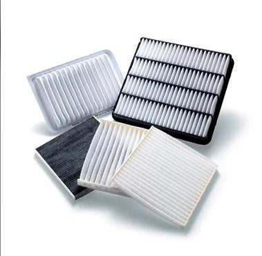 Toyota Cabin Air Filter | City Toyota in Great Falls MT