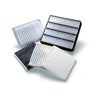 Cabin Air Filters at City Toyota in Great Falls MT