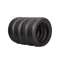 Tires at City Toyota in Great Falls MT