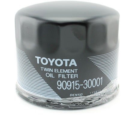 Toyota Oil Filter | City Toyota in Great Falls MT
