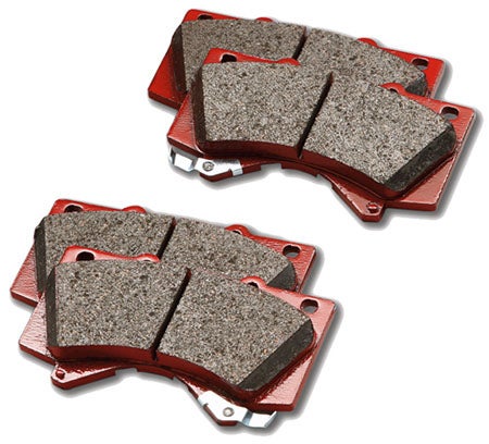 Genuine Toyota Brake Pads | City Toyota in Great Falls MT