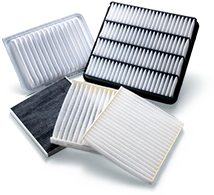 Toyota Cabin Air Filter | City Toyota in Great Falls MT