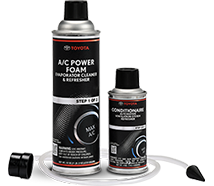 Service Fluid Replacement | City Toyota in Great Falls MT