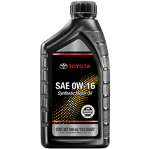 Toyota Oil Change | City Toyota in Great Falls MT