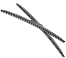 Toyota Wiper Blades | City Toyota in Great Falls MT
