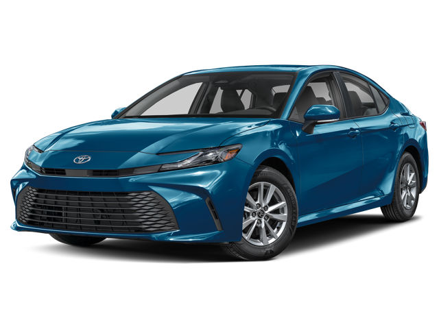 Toyota Camry Rental at City Toyota in #CITY MT