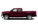 2015 Chevrolet Silverado 1500 LT LT2