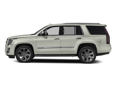 2016 Cadillac Escalade Luxury