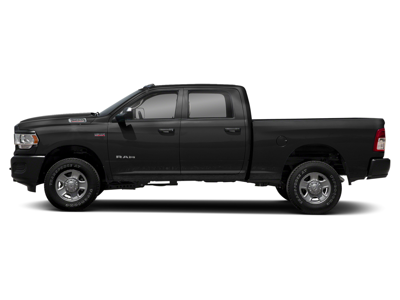 2019 RAM 2500 Tradesman