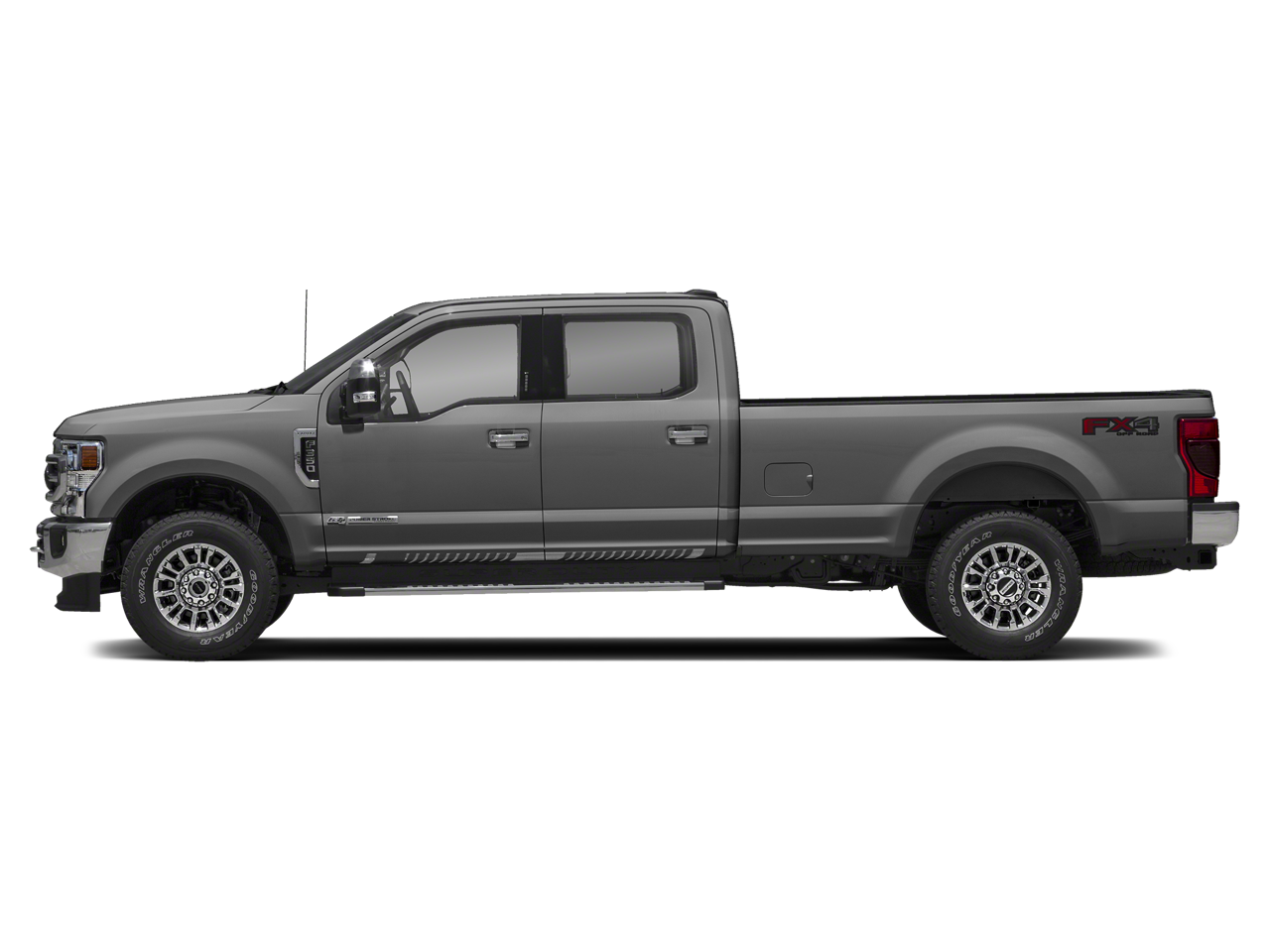 2020 Ford F-350SD Lariat