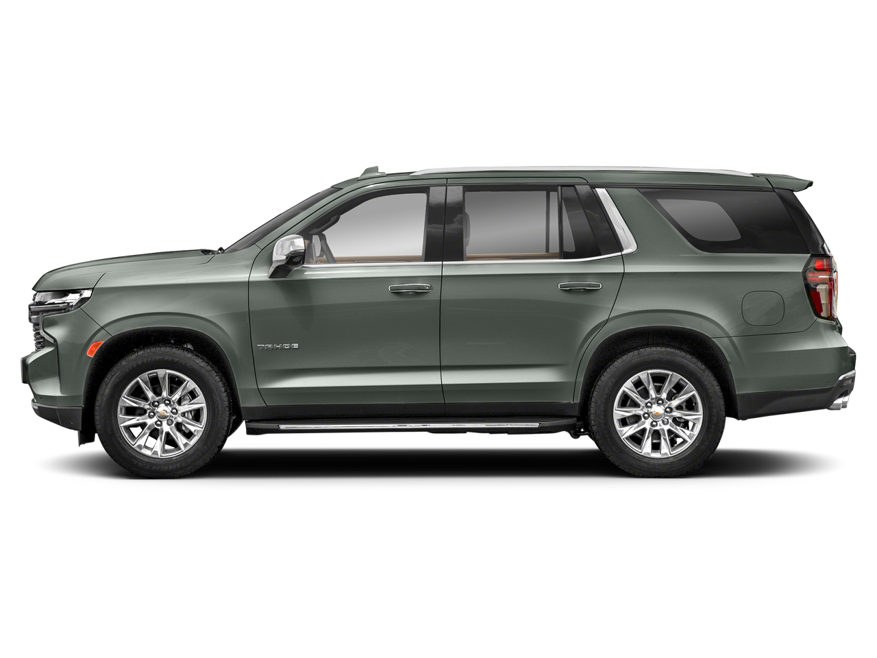 2023 Chevrolet Tahoe Premier - Photo 13