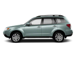 2011 Subaru Forester 2.5XT Touring