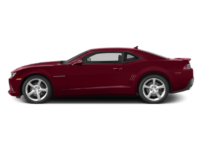 2014 Chevrolet Camaro SS 2SS
