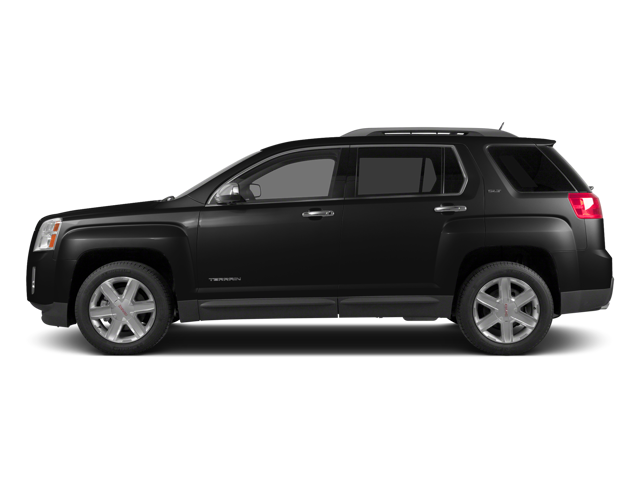 2015 GMC Terrain SLT-2