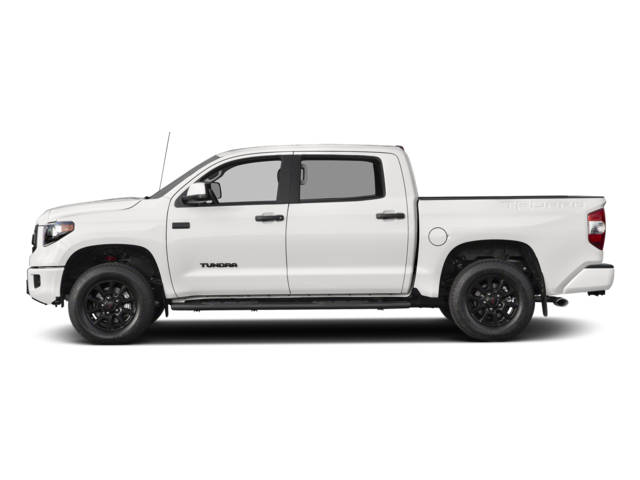 2017 Toyota Tundra TRD Pro