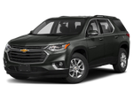 2019 Chevrolet Traverse 3LT
