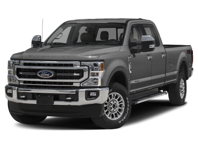 2020 Ford F-350SD Lariat