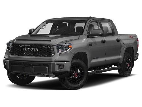 2021 Toyota Tundra TRD Pro