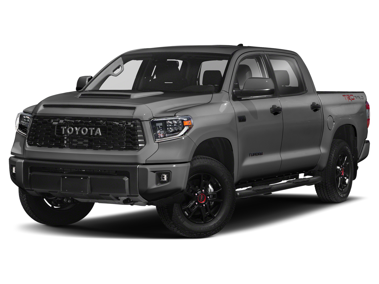 2021 Toyota Tundra TRD Pro