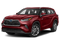 2022 Toyota Highlander Hybrid Limited
