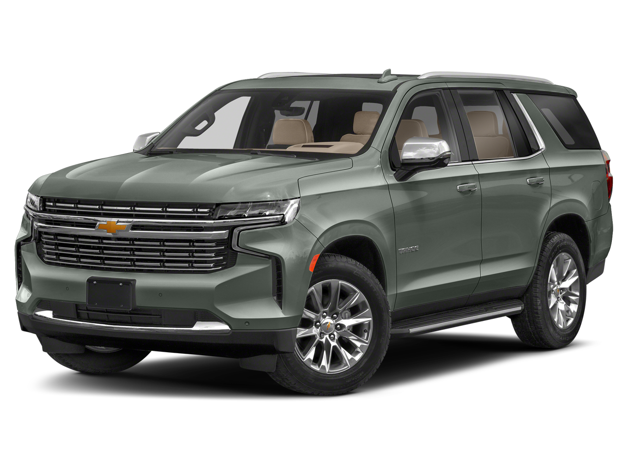 2023 Chevrolet Tahoe Premier - Photo 11