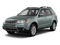 2011 Subaru Forester 2.5XT Touring
