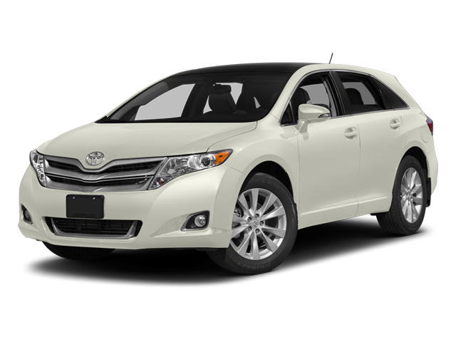 2013 Toyota Venza XLE