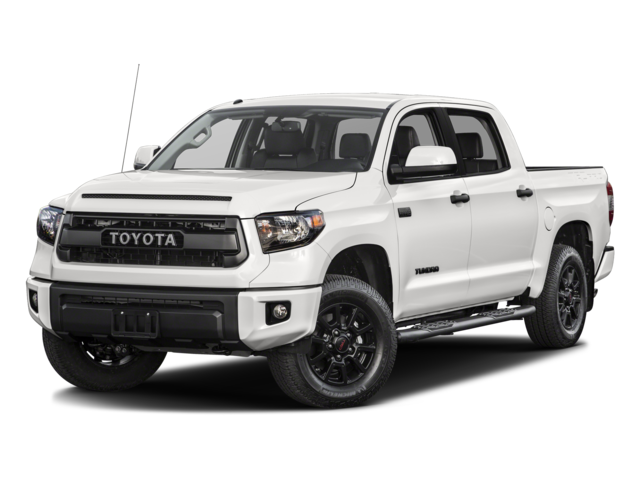 2017 Toyota Tundra TRD Pro