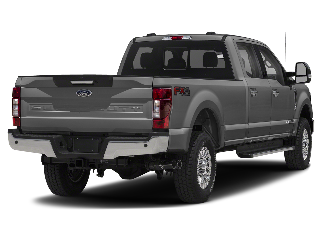 2020 Ford F-350SD Lariat