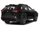 2020 Toyota RAV4 TRD Off Road