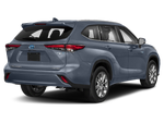2021 Toyota Highlander Hybrid Limited