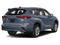 2021 Toyota Highlander Hybrid Limited