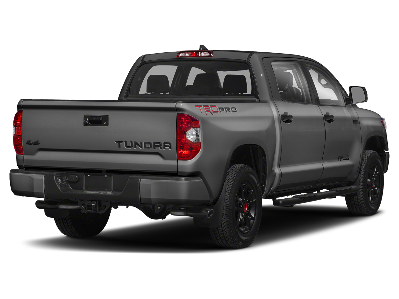 2021 Toyota Tundra TRD Pro