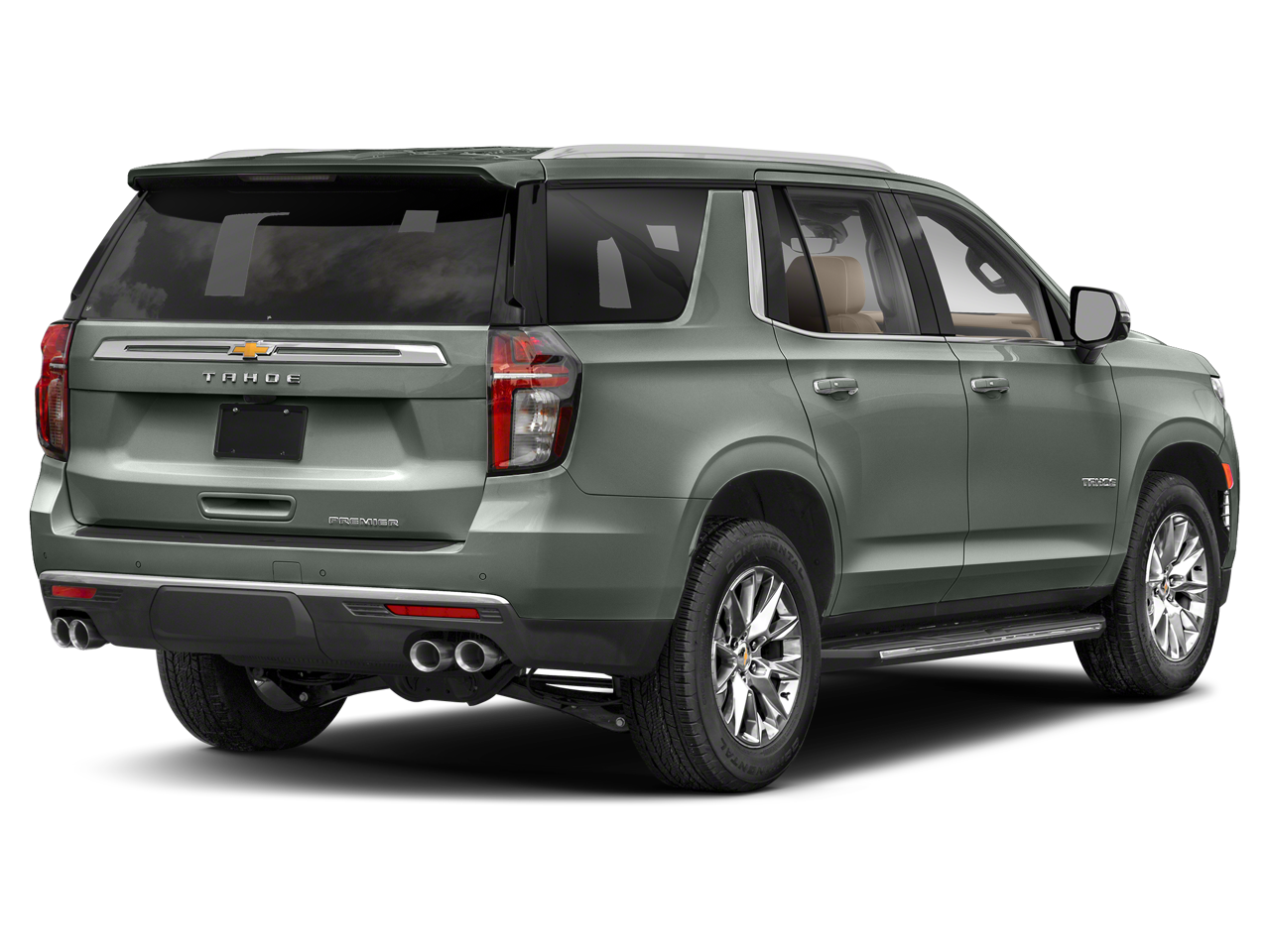 2023 Chevrolet Tahoe Premier - Photo 12