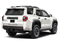 2025 Toyota 4Runner TRD Off-Road
