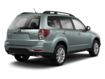 2011 Subaru Forester 2.5XT Touring