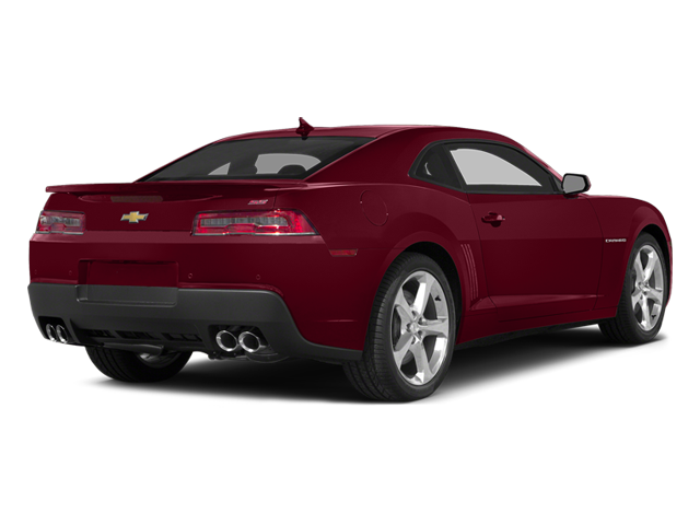 2014 Chevrolet Camaro SS 2SS