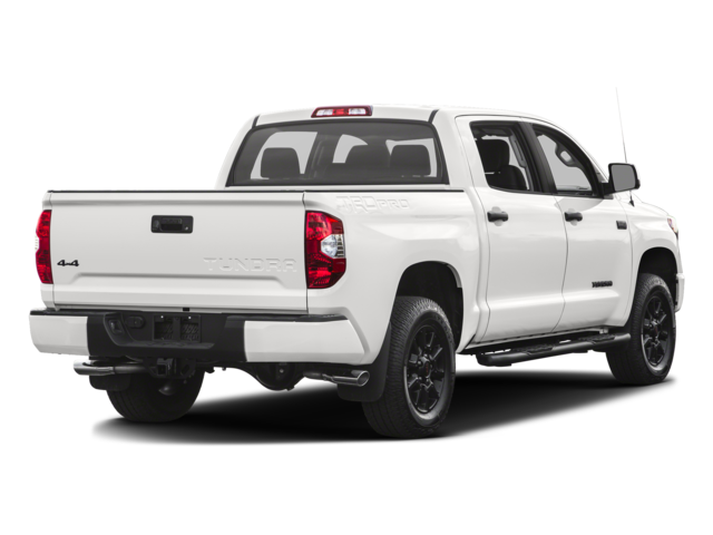 2017 Toyota Tundra TRD Pro