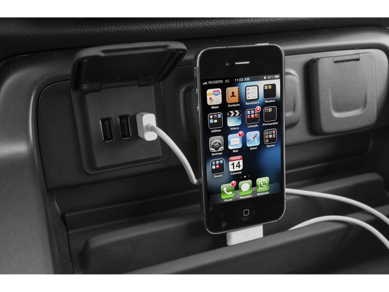 2015 Chevrolet Silverado 1500 WT