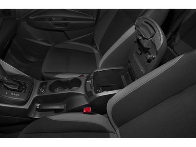 2015 Ford Escape S