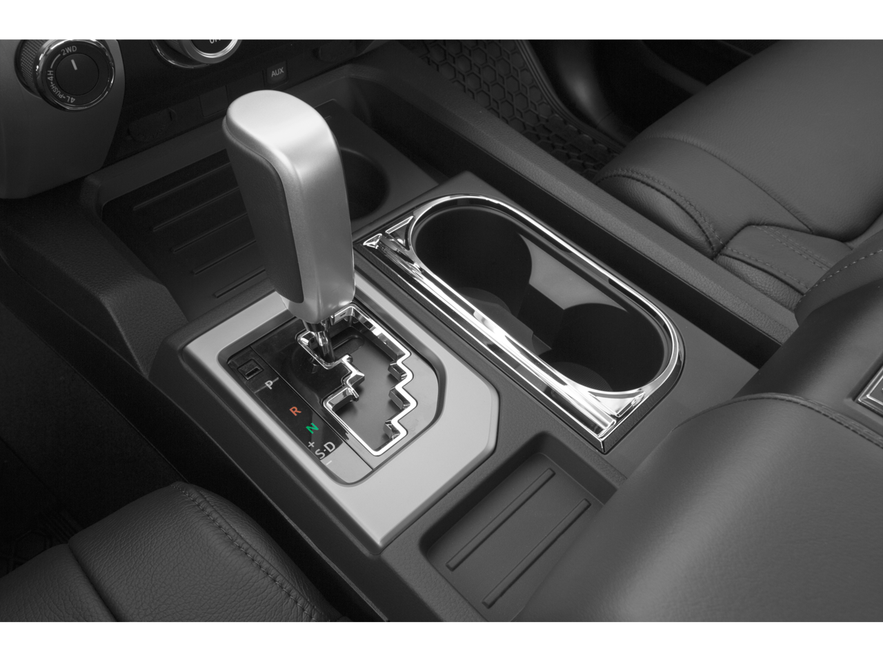 2015 Toyota Tundra Limited CrewMax