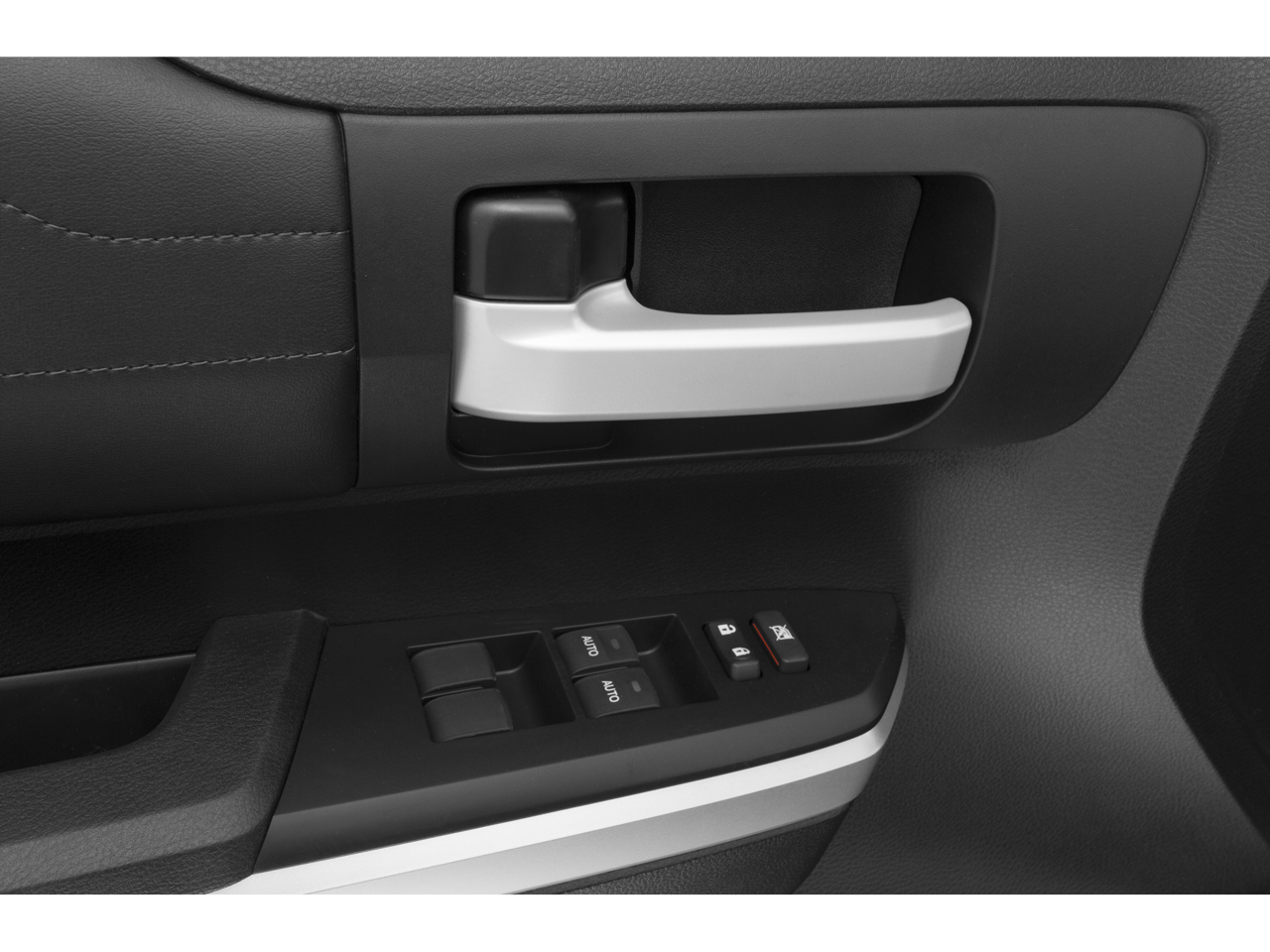 2015 Toyota Tundra Limited CrewMax