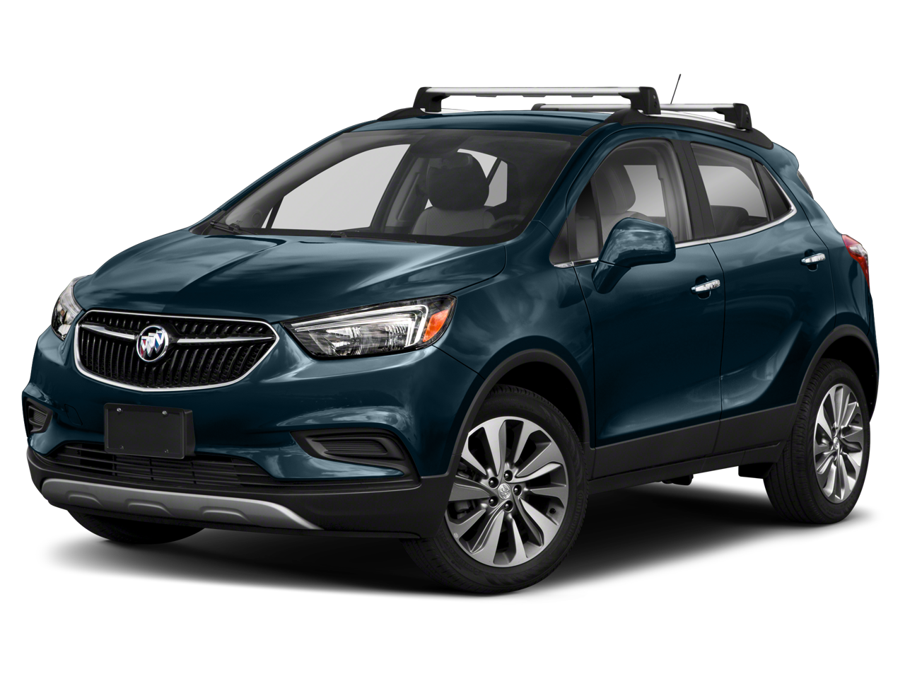 2020 Buick Encore Sport Touring