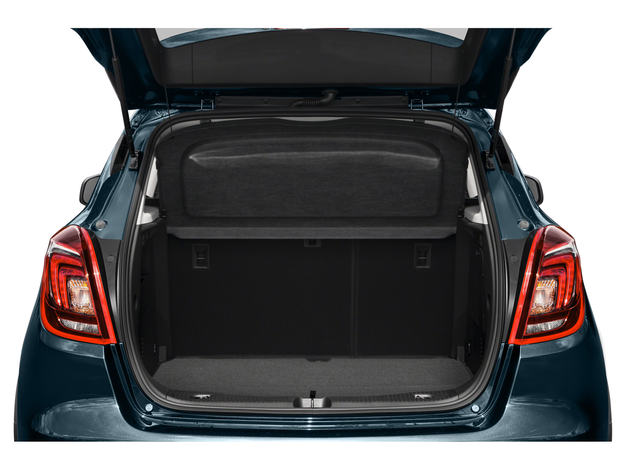 2020 Buick Encore Sport Touring