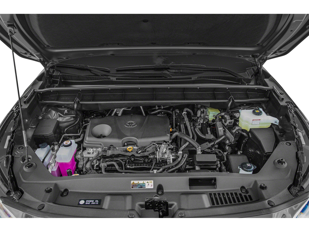 2021 Toyota Highlander Hybrid Limited