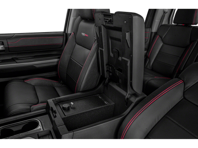 2021 Toyota Tundra TRD Pro