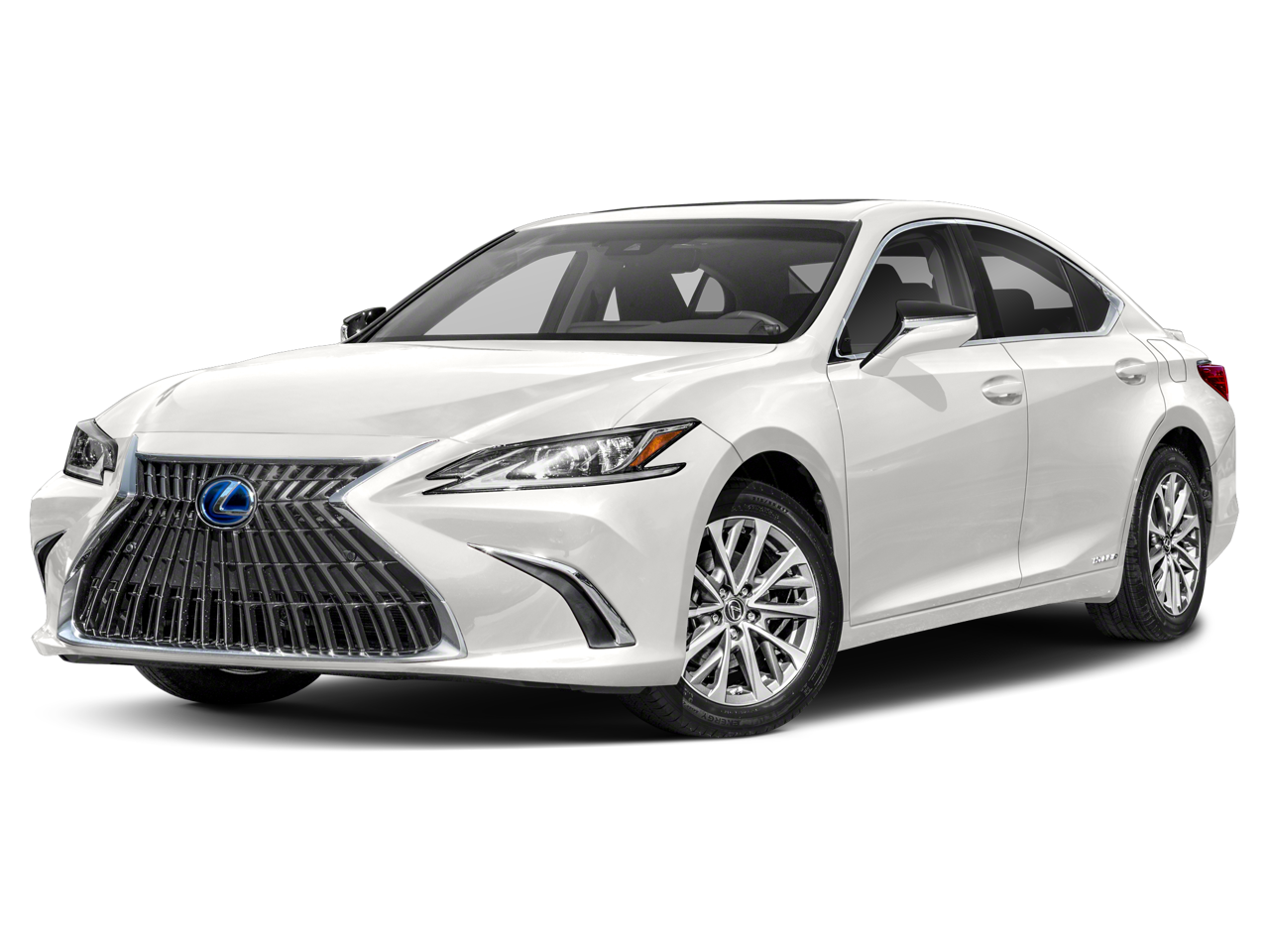 2022 Lexus ES 300h