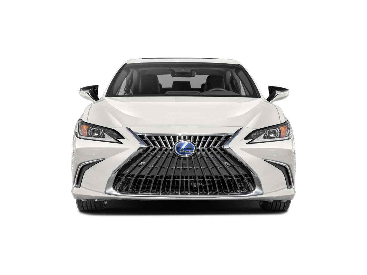 2022 Lexus ES 300h