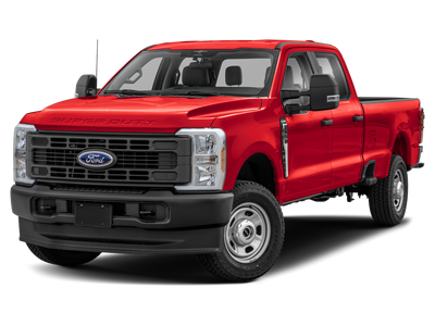 2023 Ford F-350SD XL