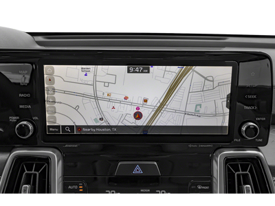 2023 Kia Sorento Plug-In Hybrid SX Prestige